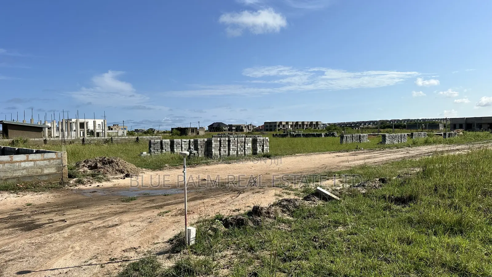 Build With Confidence, Secure a Plot Here at Tema Community 25