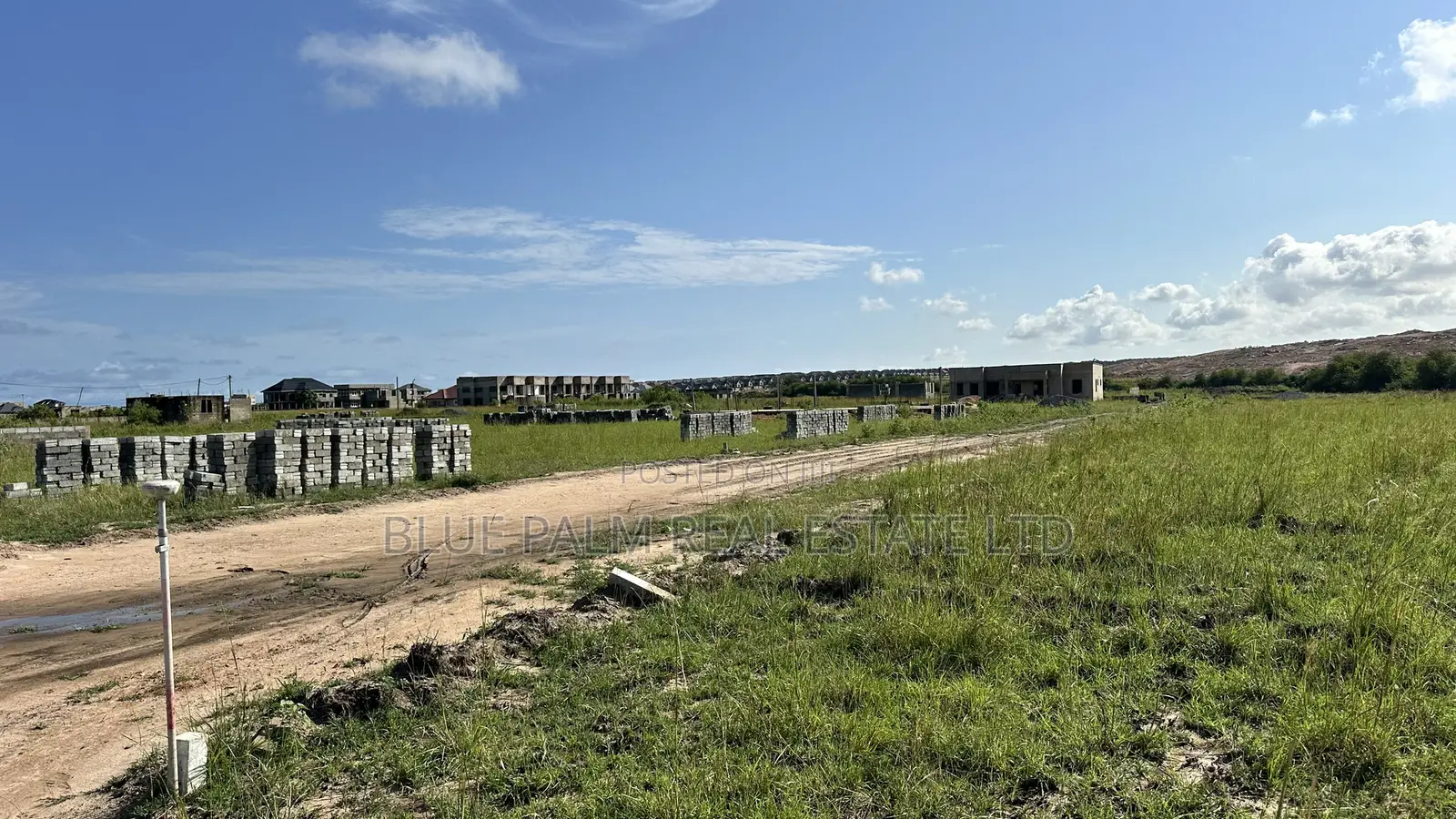 Build With Confidence, Secure a Plot Here at Tema Community 25