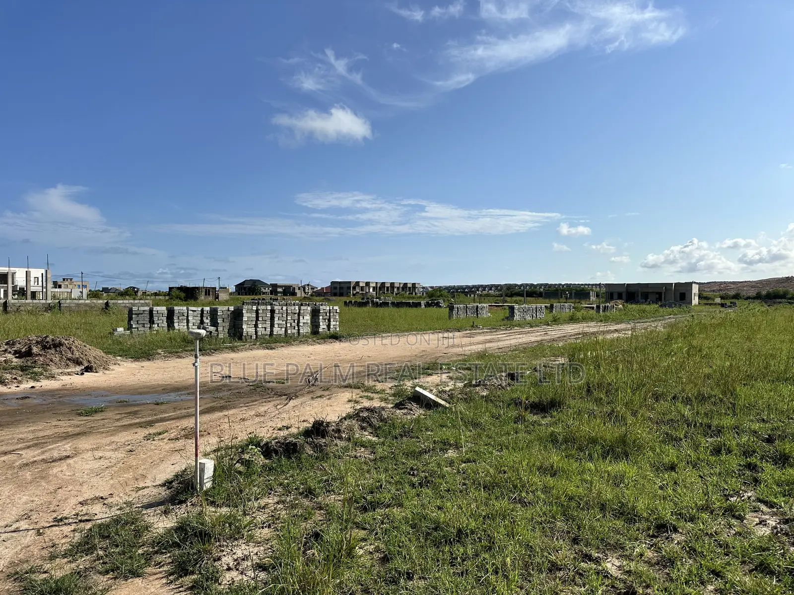 Build With Confidence, Secure a Plot Here at Tema Community 25