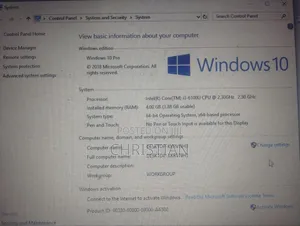 Laptop Asus X54C 4GB Intel Core i3 HDD 500GB