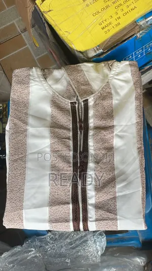 Morroco Hoodie Jalabiyas (Cotton)