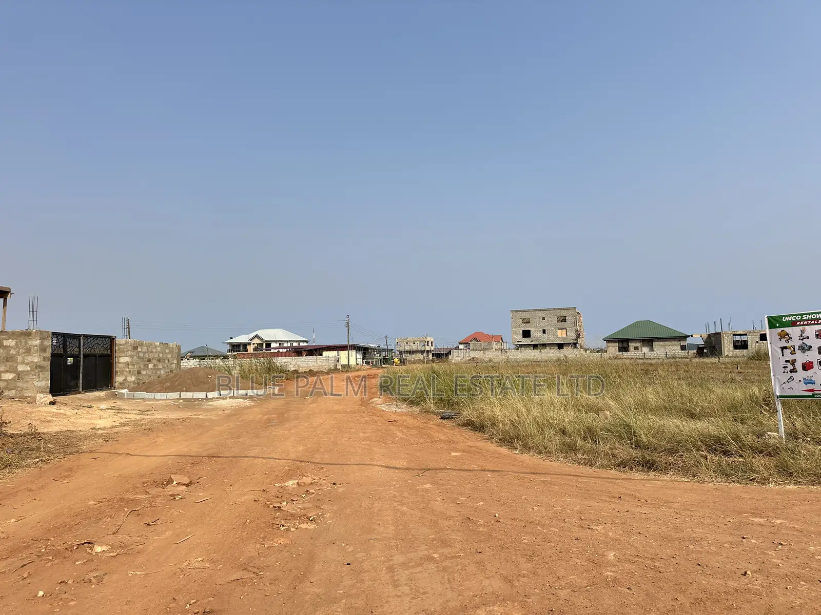 Community 25 Enclaves - Move-in Ready Land—Start Building Today