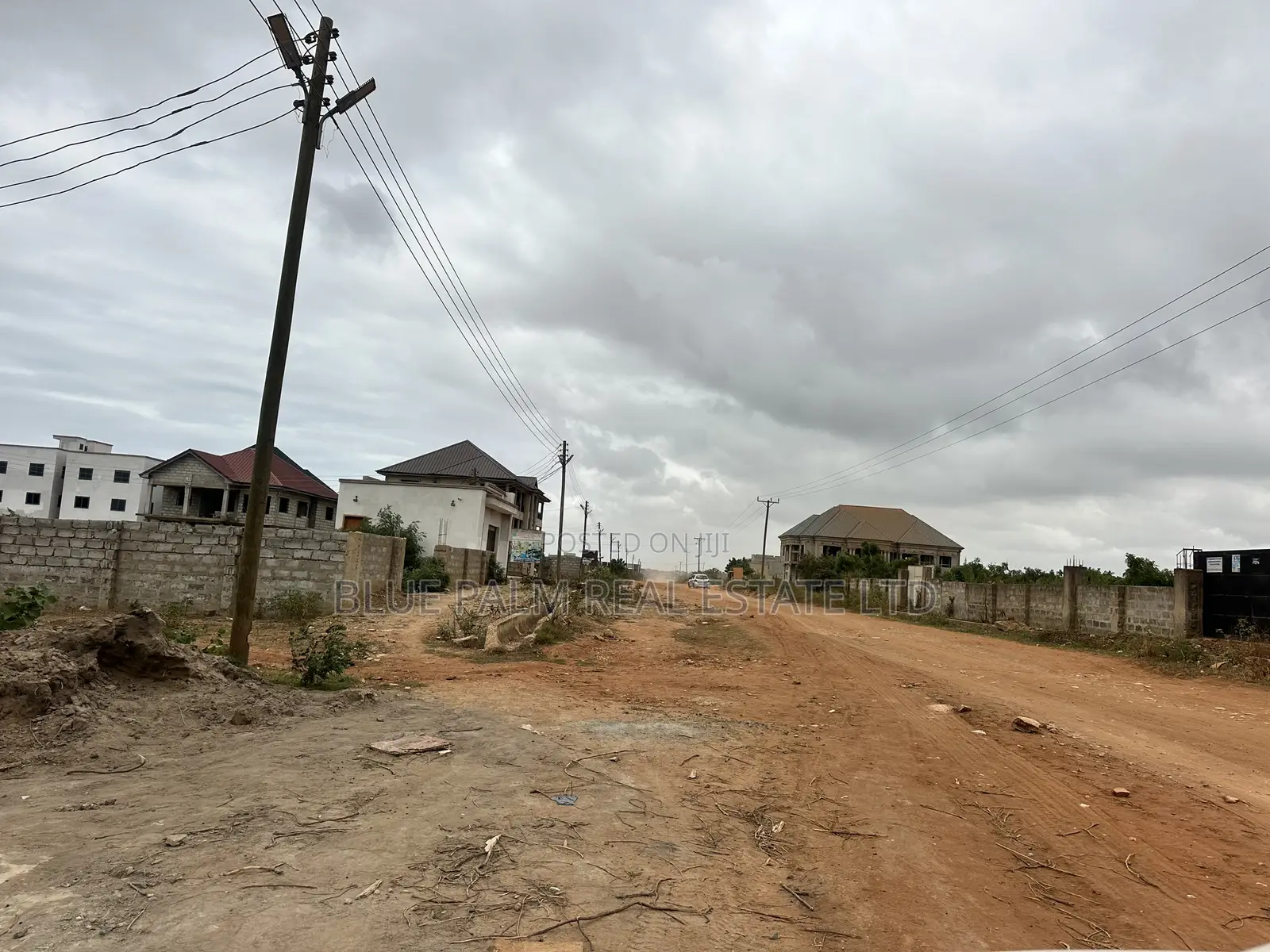 Community 25 Enclaves - Move-in Ready Land—Start Building Today