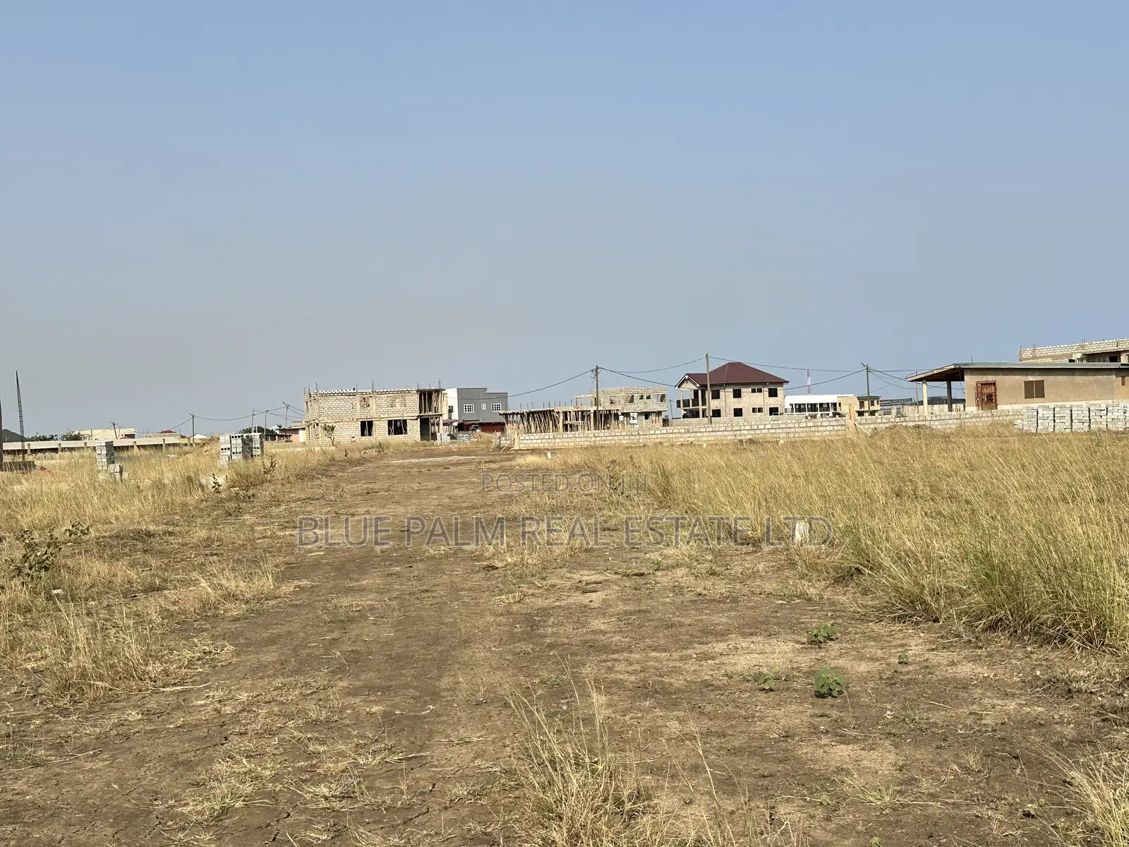 Community 25 Enclaves - Move-in Ready Land—Start Building Today