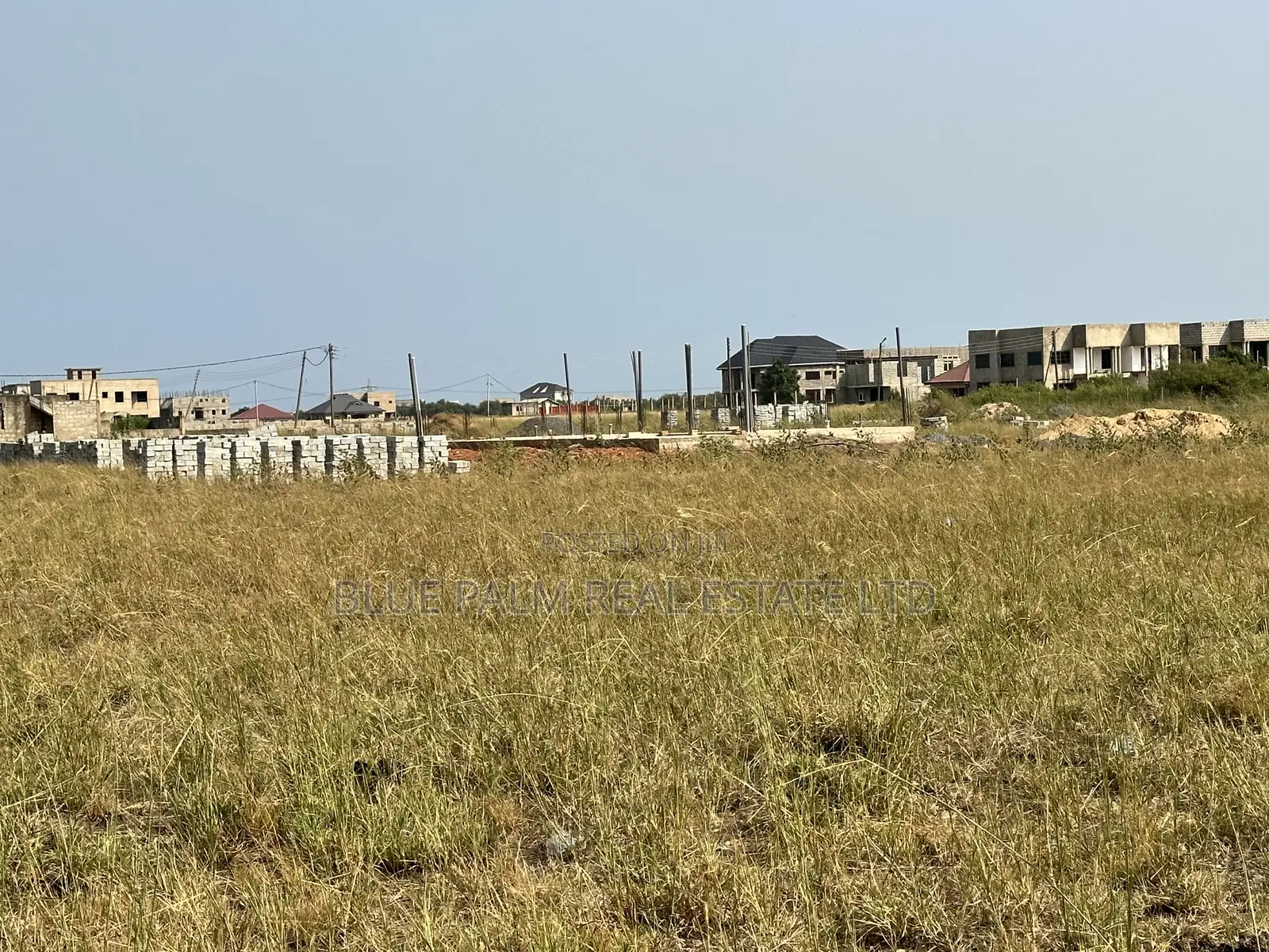 Community 25 Enclaves - Move-in Ready Land—Start Building Today