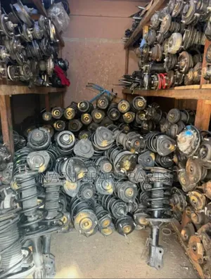 Benz,Bmw , Toyota,Honda and Hyundai Homeuse Shocks Available