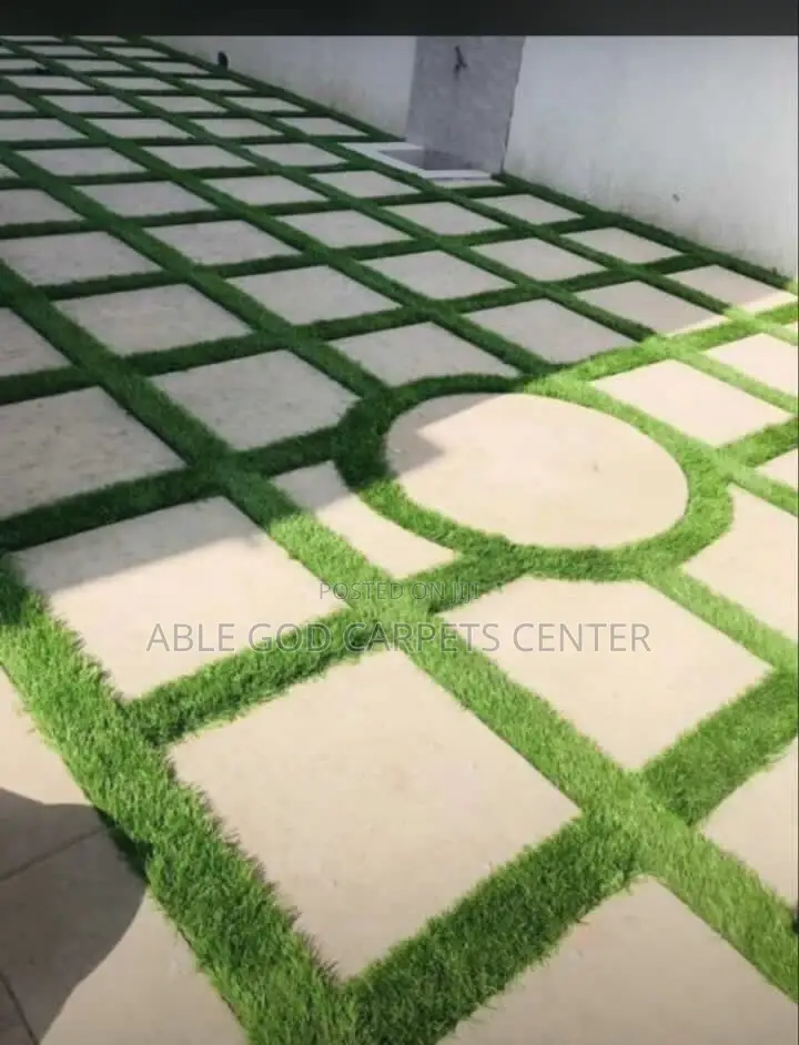 Grass Carpets