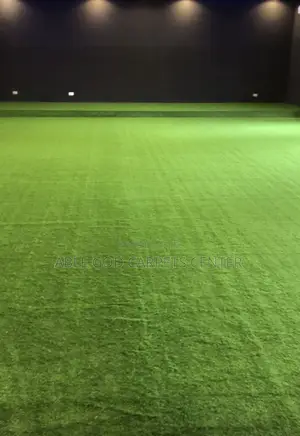 Grass Carpets