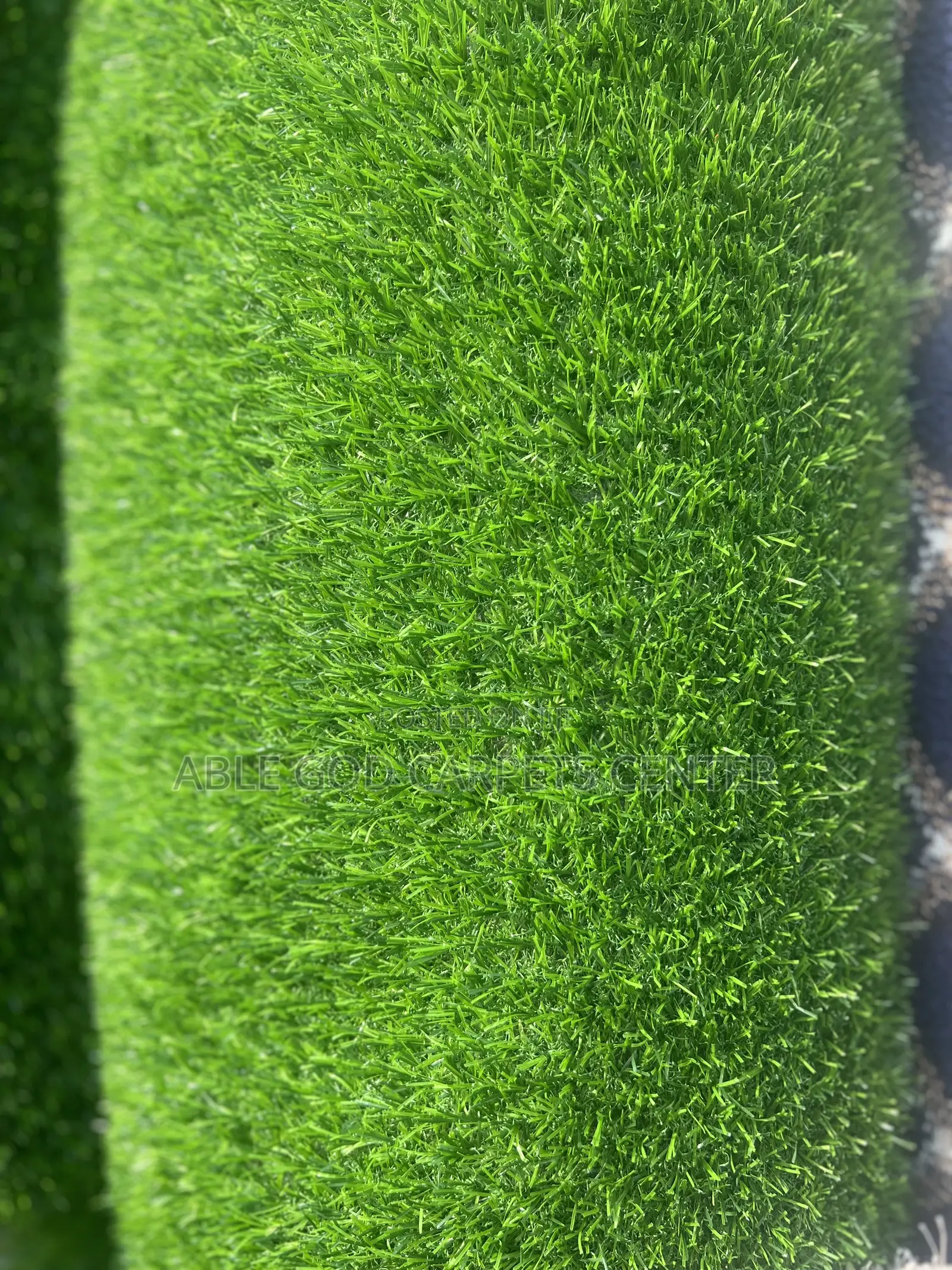 Grass Carpets
