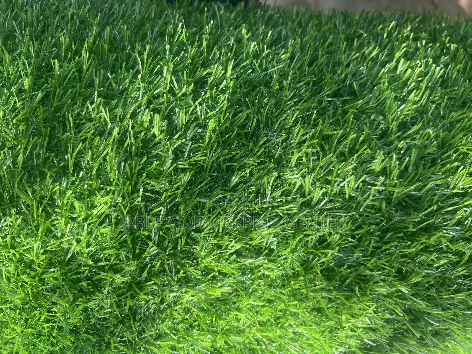 Grass Carpets