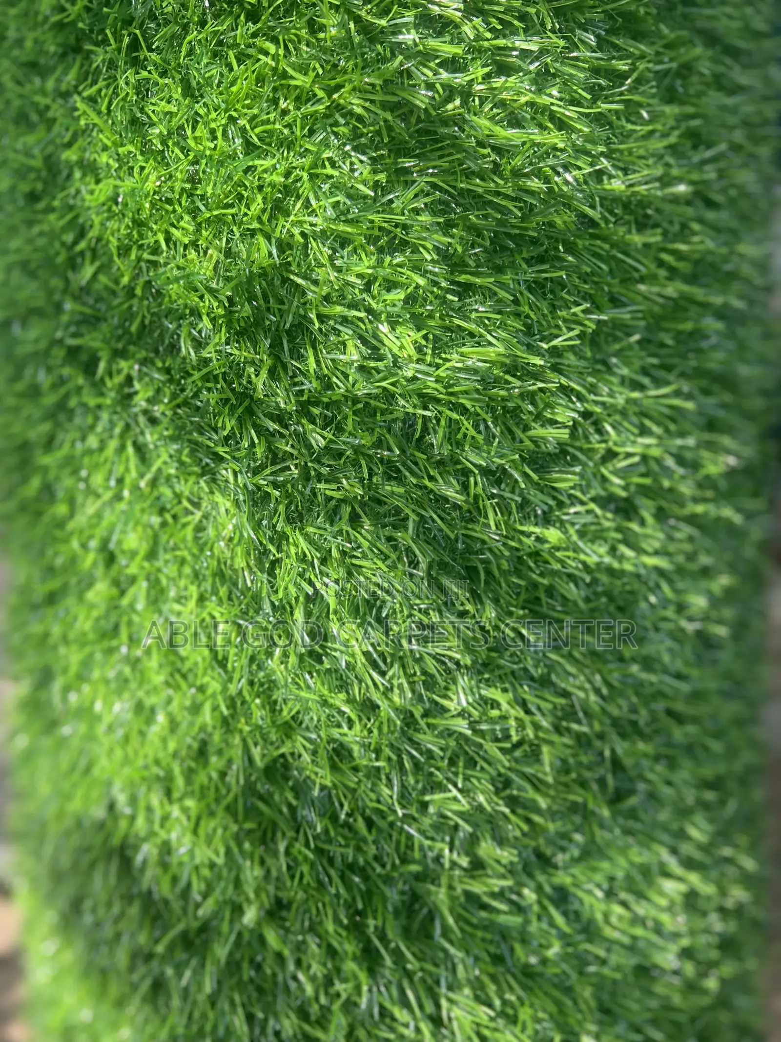 Grass Carpets