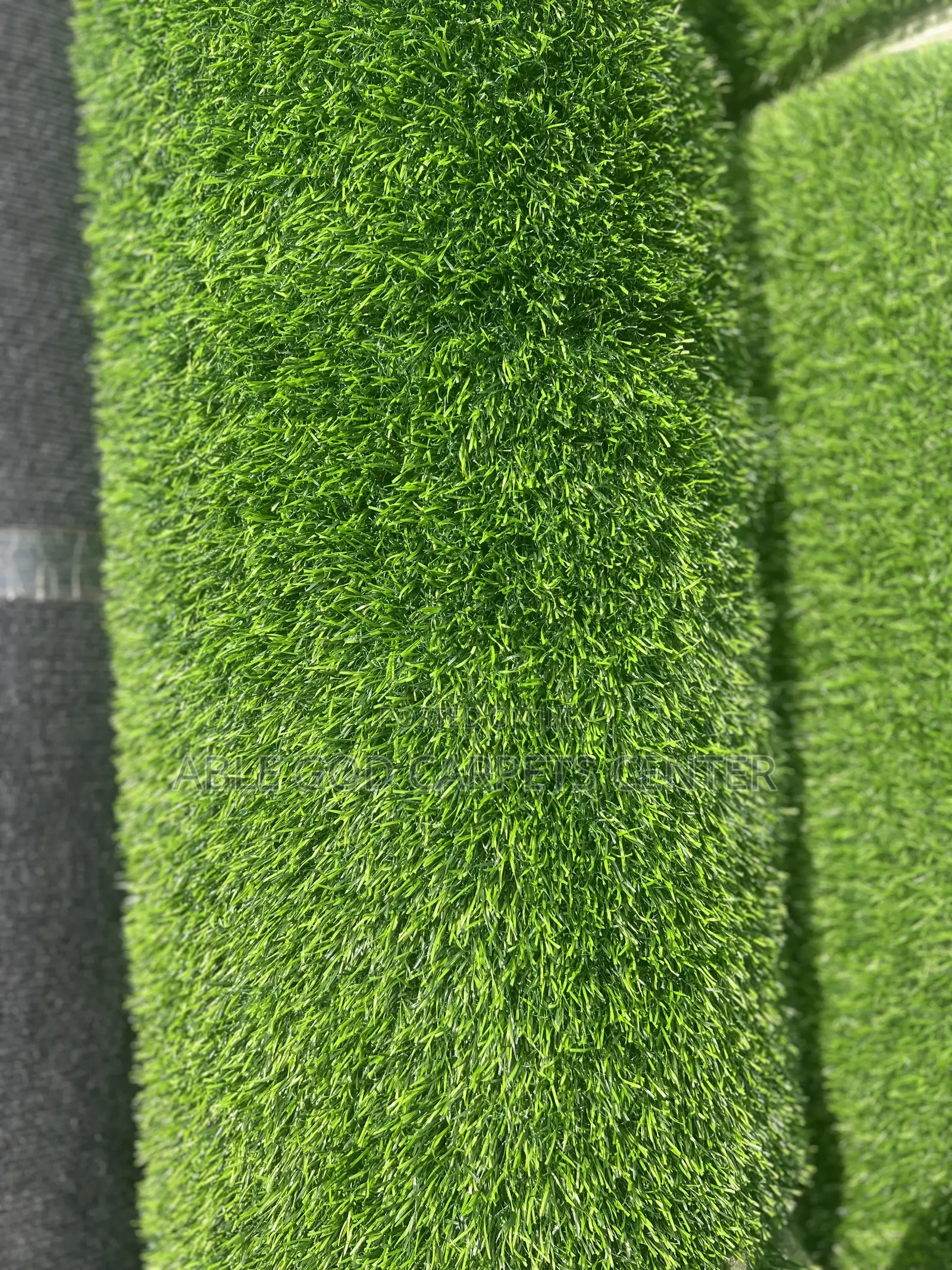 Grass Carpets