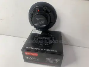 Rimless Ceiling Speaker Cp-560xl