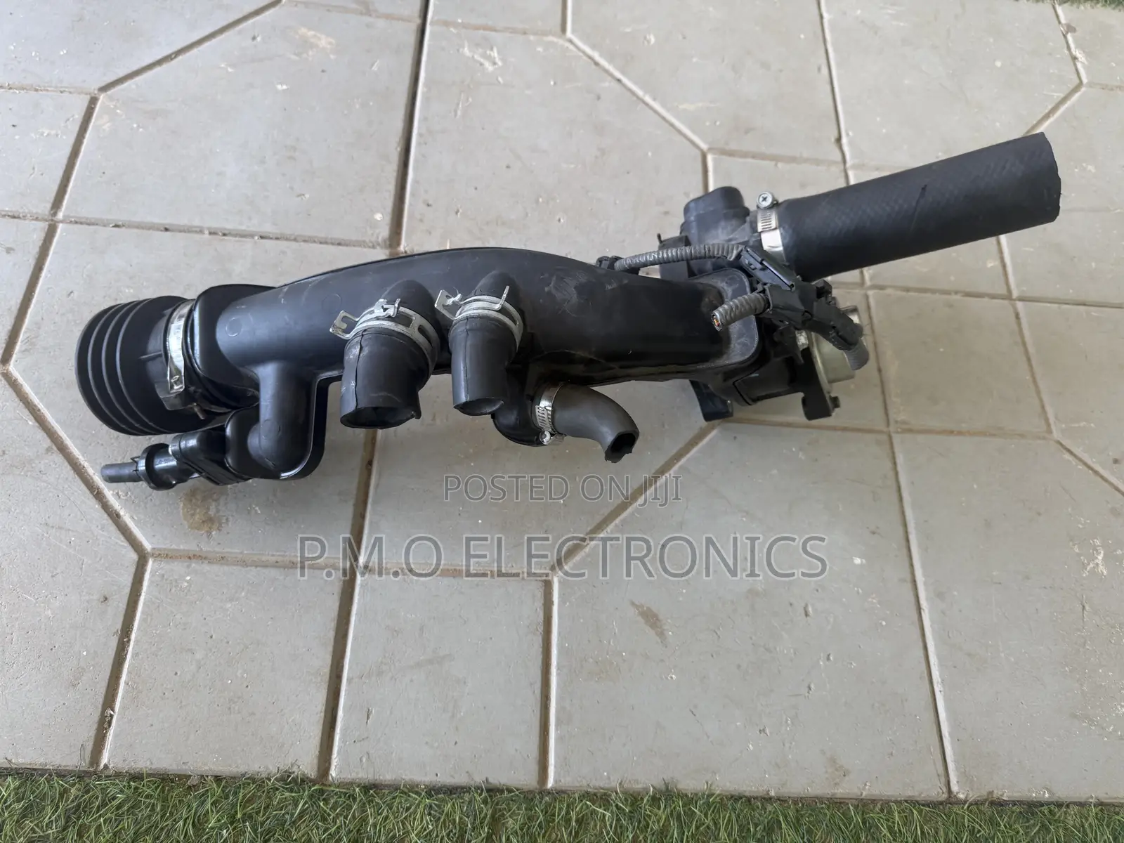 Oem Honda CRV 2017-2022 Turbo Hose