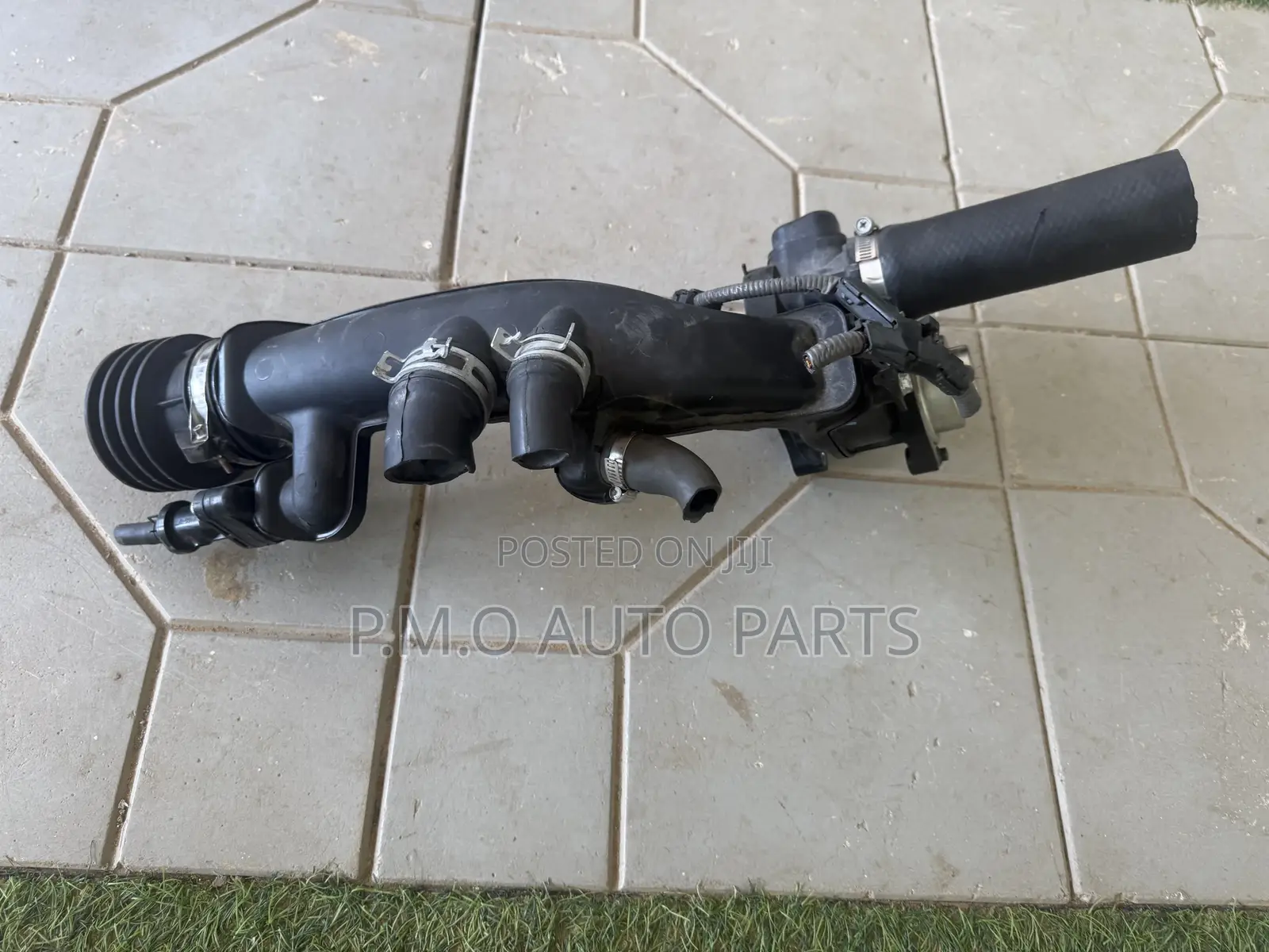 Oem Honda CRV 2017-2022 Turbo Hose