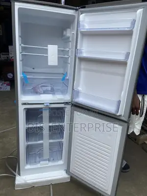 Pearl Refrigerator 142 Liters (Pf-217b-1a)