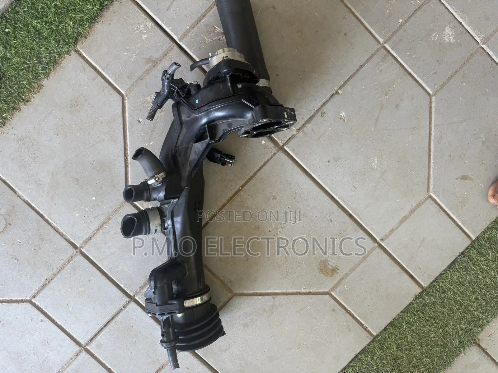 Oem Honda CRV 2017-2022 Turbo Hose