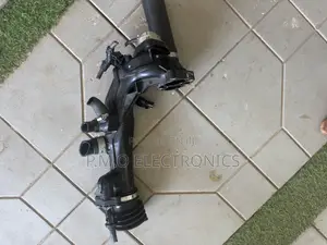 Oem Honda CRV 2017-2022 Turbo Hose
