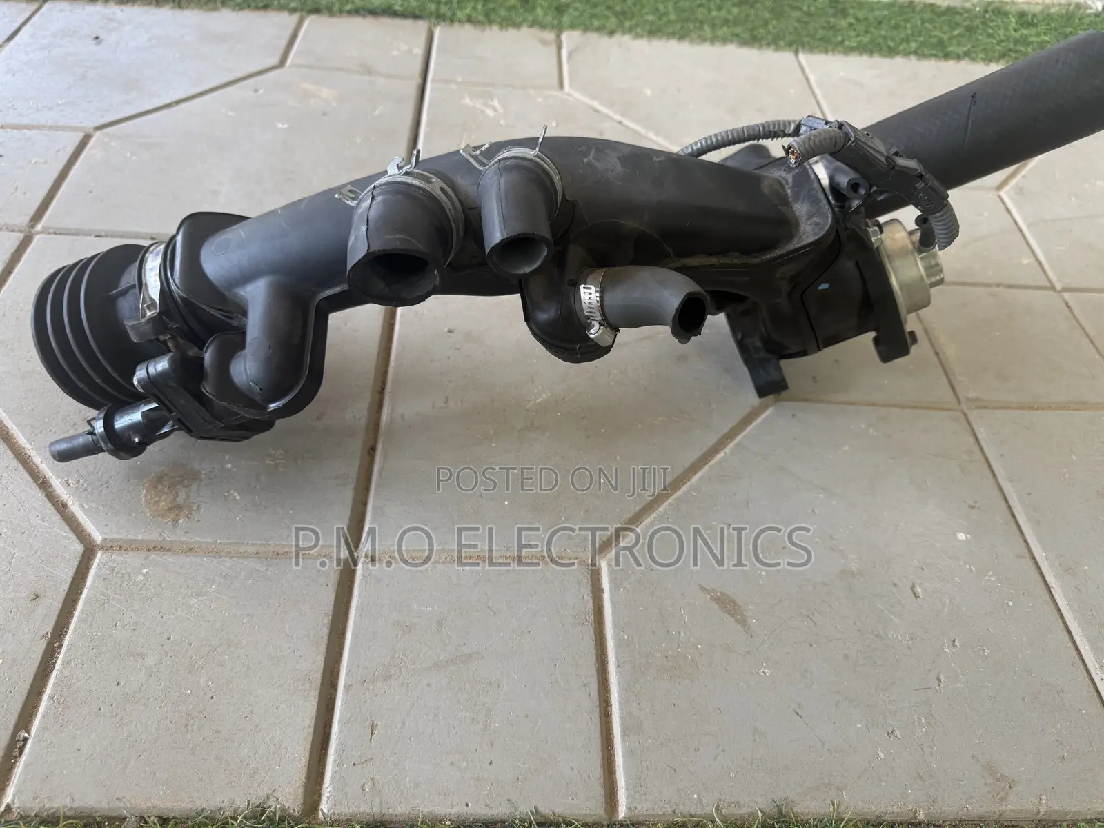 Oem Honda CRV 2017-2022 Turbo Hose