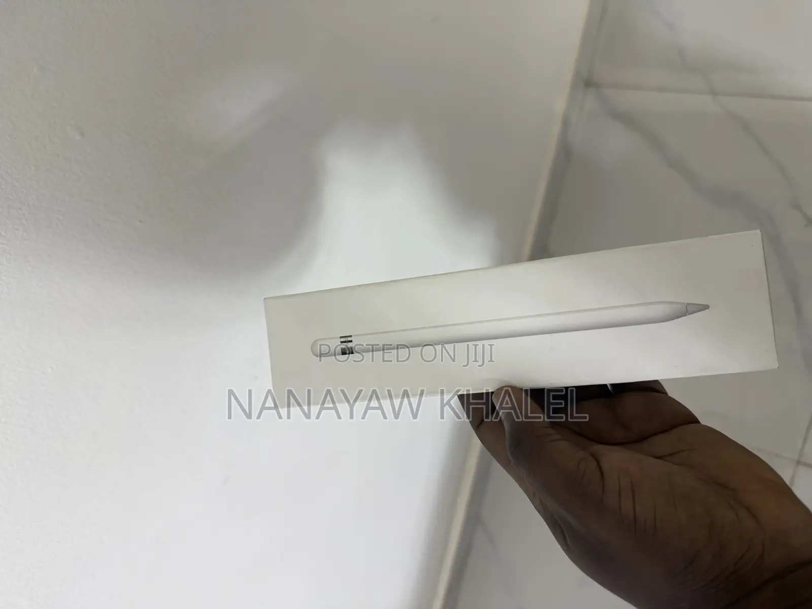 Apple Pencil