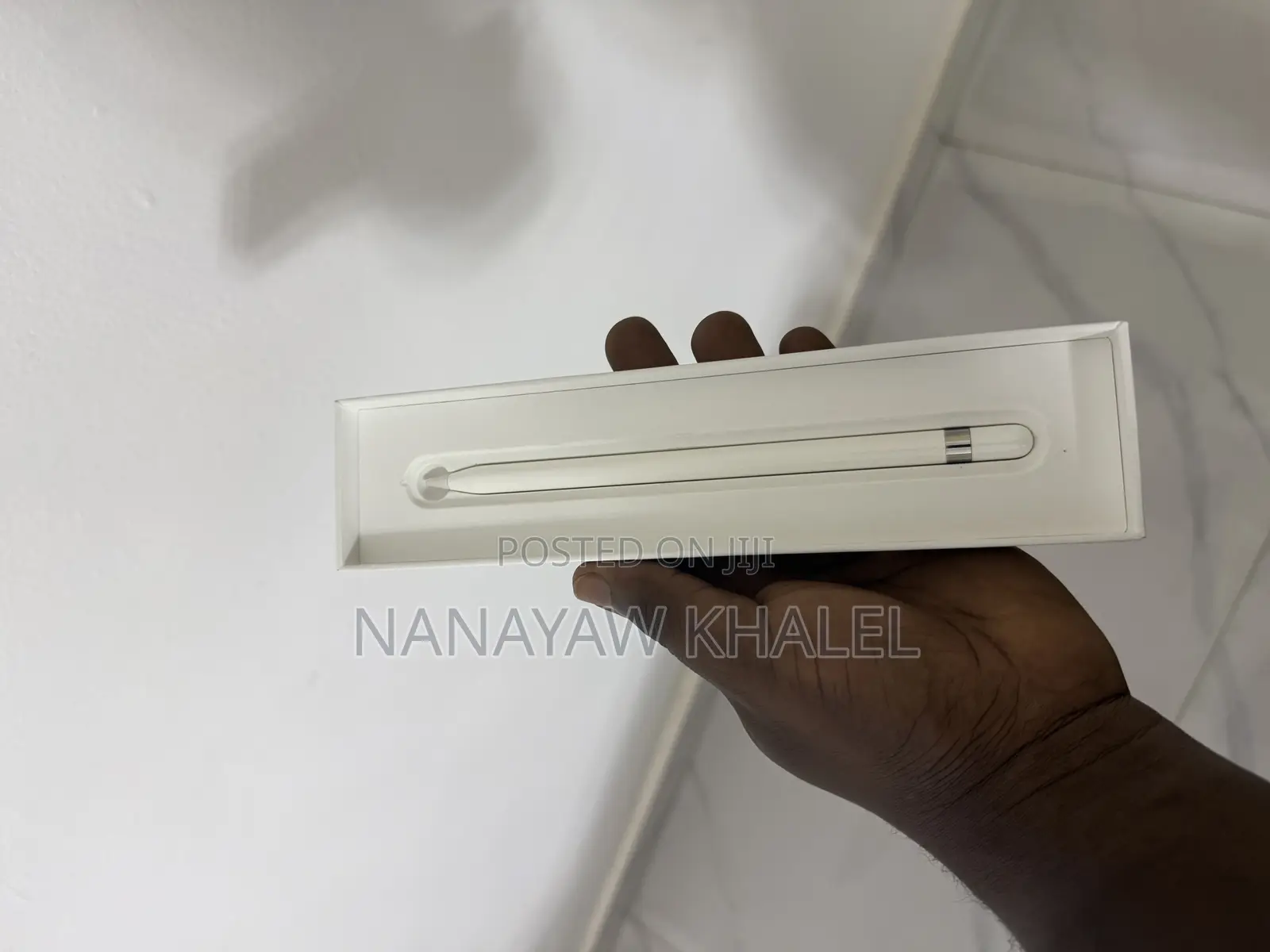 Apple Pencil