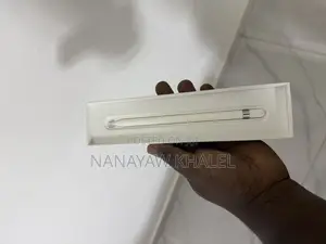 Apple Pencil