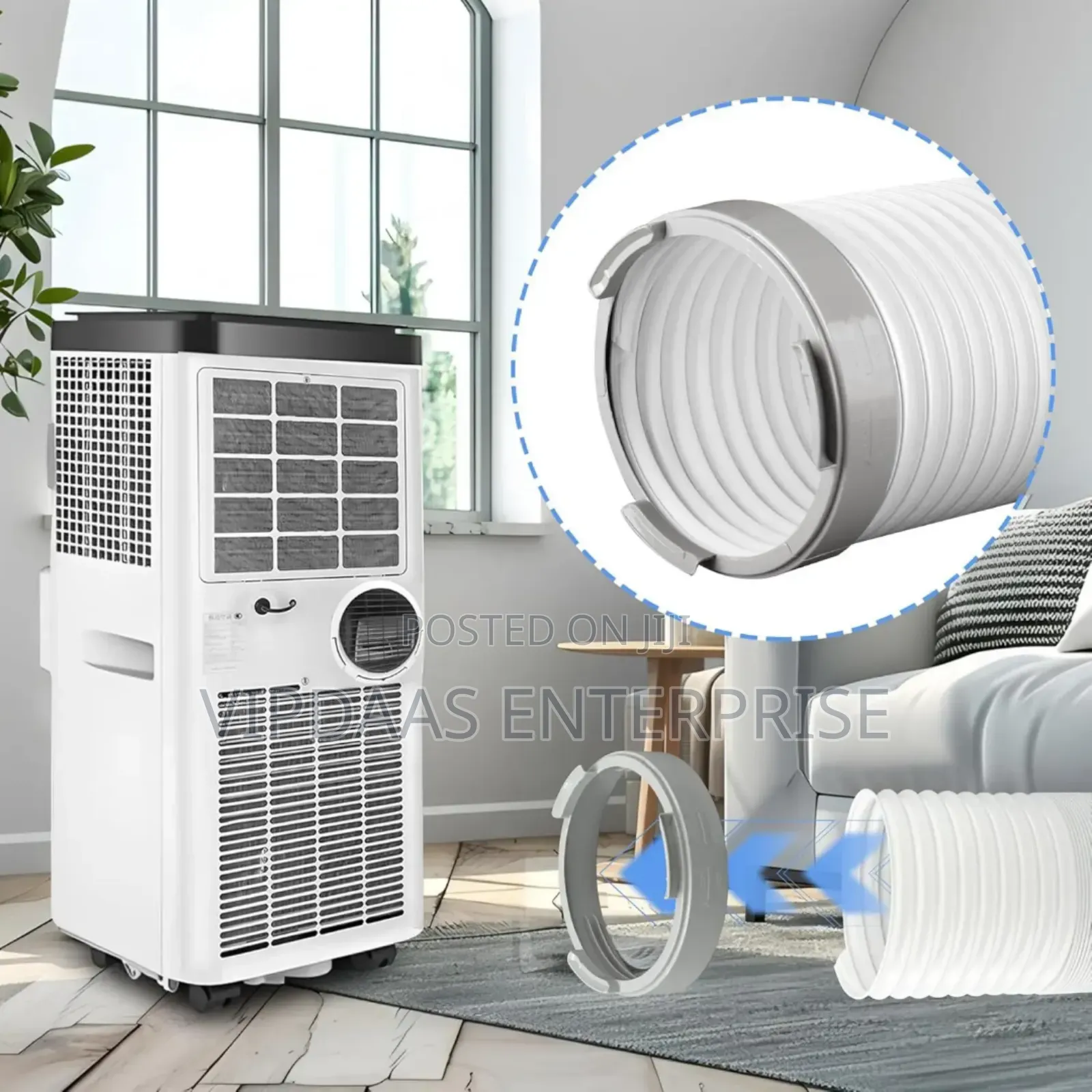 Portable Ac Adapters Or Parts To Machine