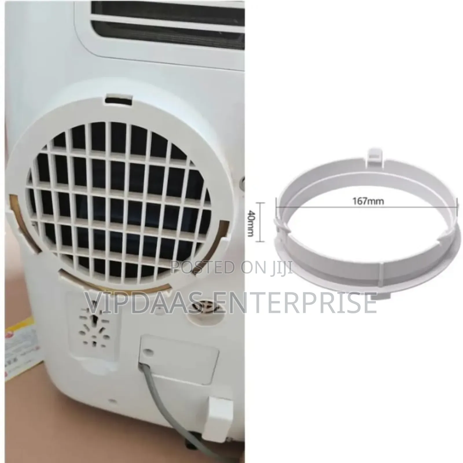 Portable Ac Adapters Or Parts To Machine