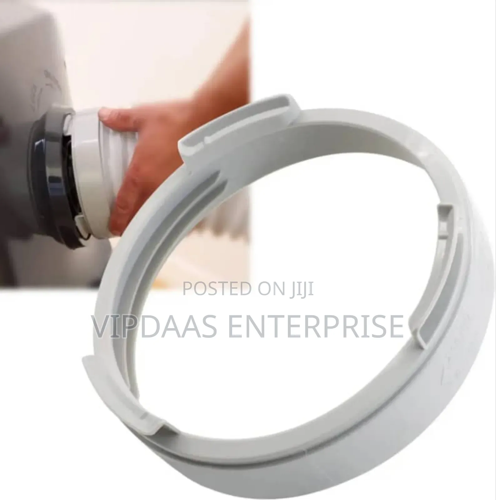 Portable Ac Adapters Or Parts To Machine