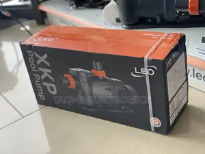 Precisely Leo Xkp1104 Pool Pump ;1.5hp