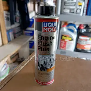 Liqui Moly 8372 Engine Flush Plus