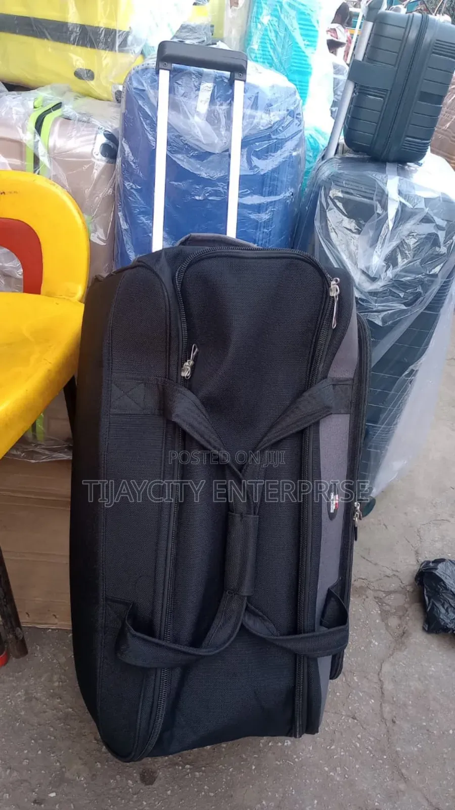 Big Size Travelling Bag