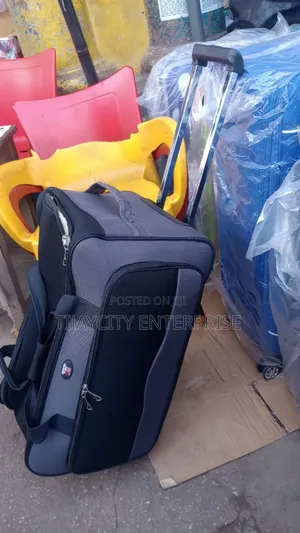 Big Size Travelling Bag