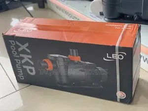 Supreme Leo Pool Pump (Xkp1104)-1.5hp