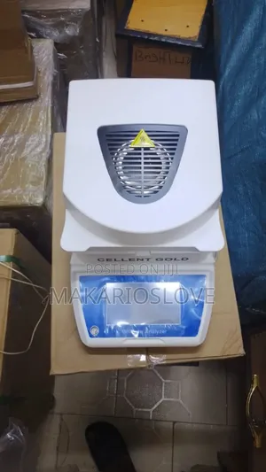 Moisture Analyser