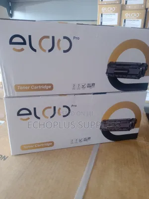 Laser Toner Cartridge 107a