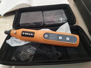 T- Tech Cordless Drill