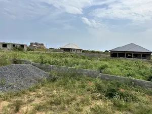 Own This Land With Confidence in Prampram