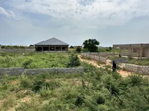 Own This Land With Confidence in Prampram