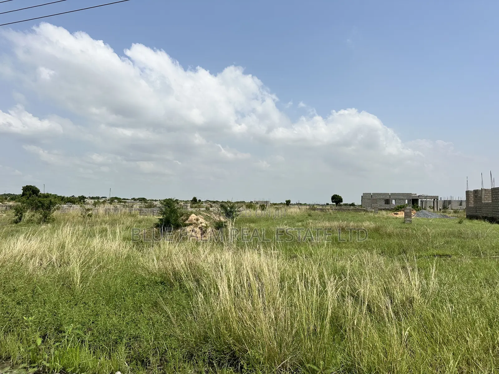 Own This Land With Confidence in Prampram