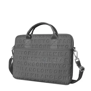 This Is Original Wiwu Slimmer Apple Macbook Laptop Bag 14-15 Inches