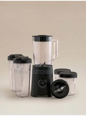 George Home 5 in 1 Blender
