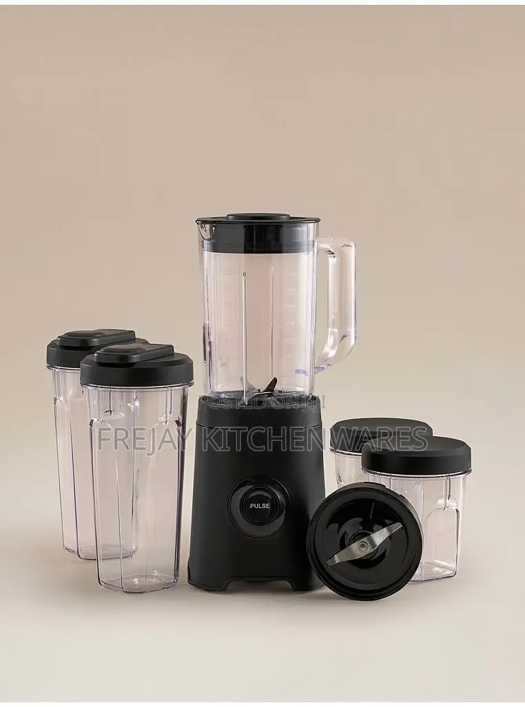 George Home 5 in 1 Blender