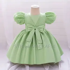 Beautiful Gown for Babies From 9months -2yrs Only