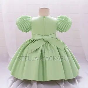 Beautiful Gown for Babies From 9months -2yrs Only