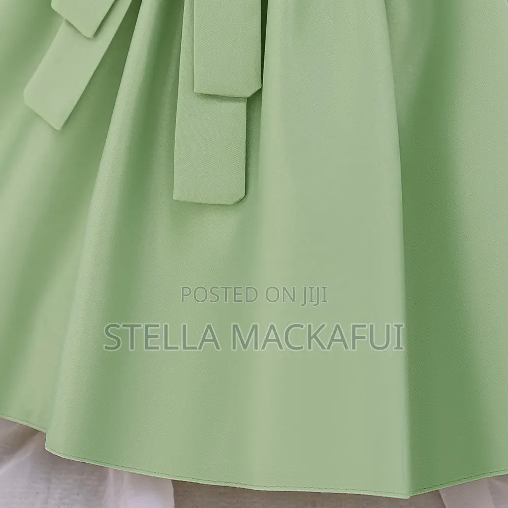 Beautiful Gown for Babies From 9months -2yrs Only