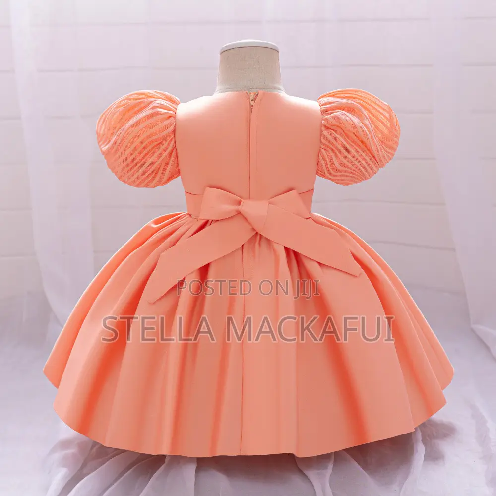 Beautiful Gown for Babies From 9months -2yrs Only