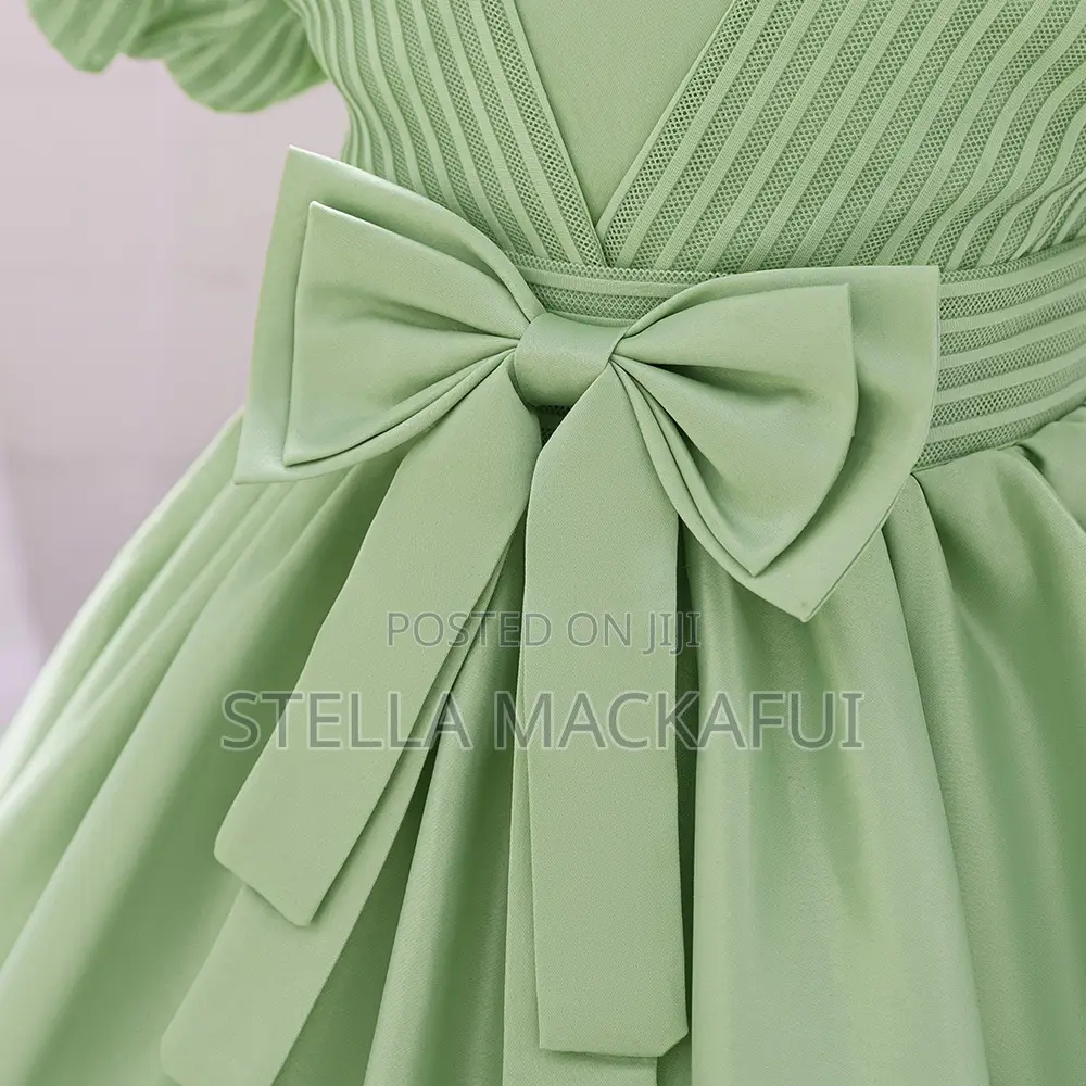 Beautiful Gown for Babies From 9months -2yrs Only