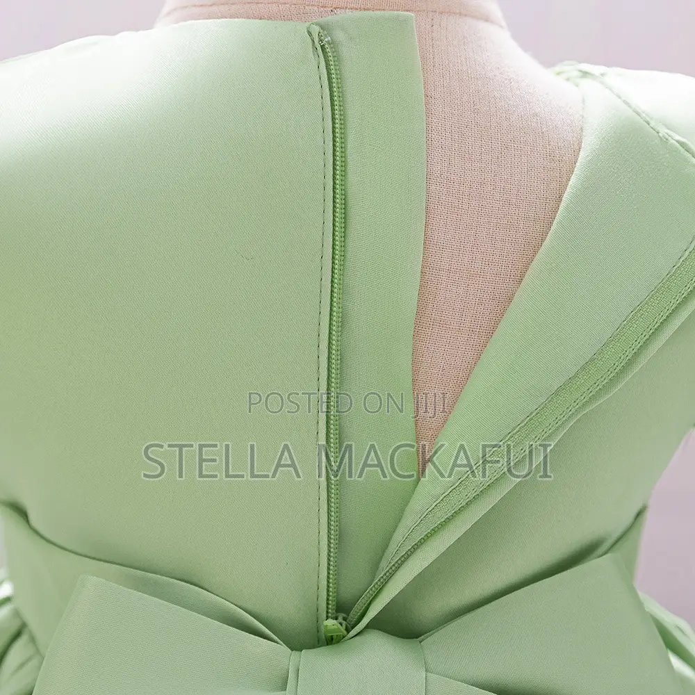 Beautiful Gown for Babies From 9months -2yrs Only