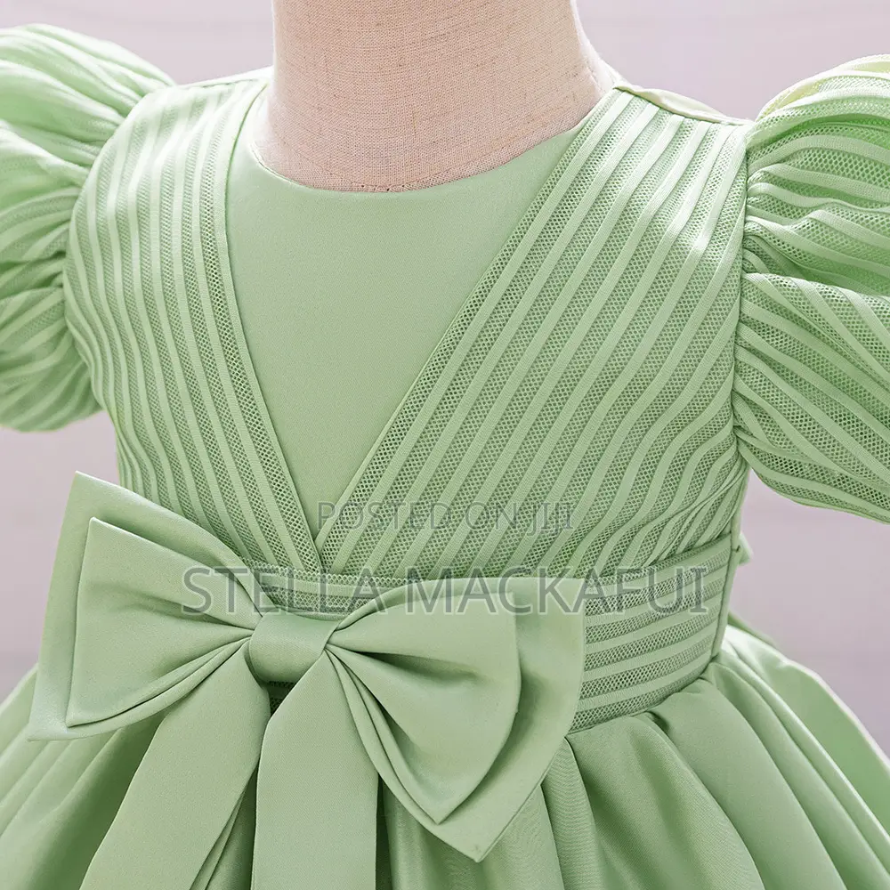 Beautiful Gown for Babies From 9months -2yrs Only